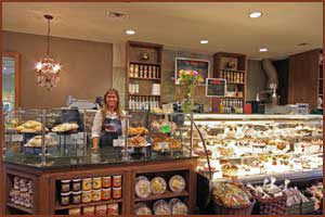 Pastries and Cakes at Joe's Produce