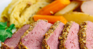 Corned Beef